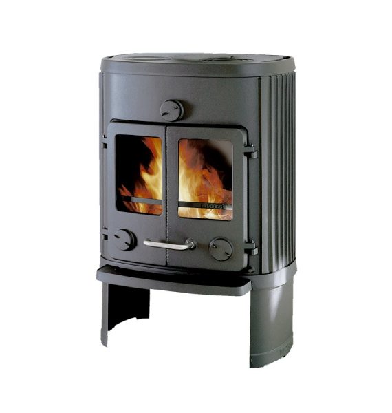 Poêle à bois 1126