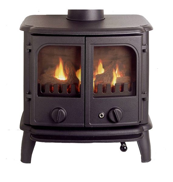 Poêle à bois 2110