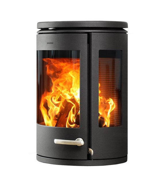 Poêle à bois 7970