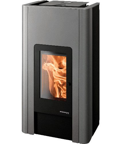 Poêle à granulé HSP 6 Pallazza III