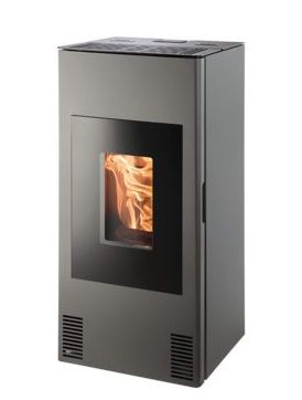 Poêle à granulé HSP 4 F1