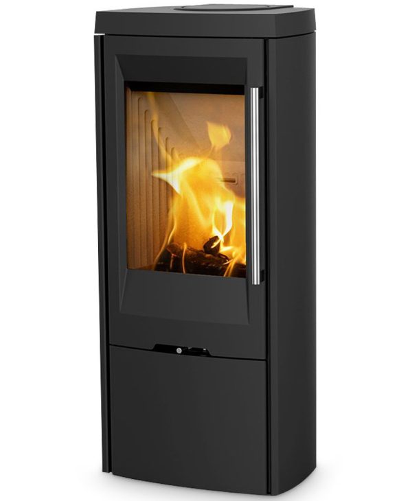 Poêle à bois TT30