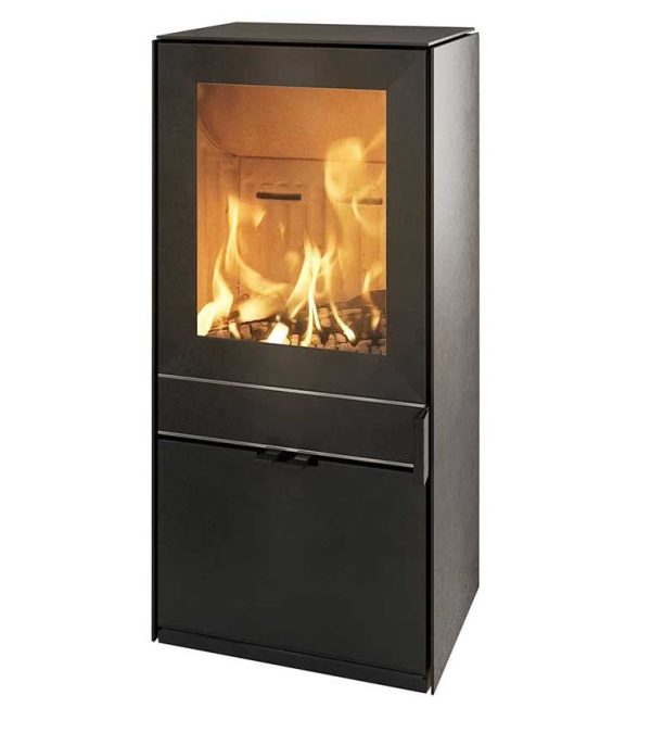 Poêle à bois TT60
