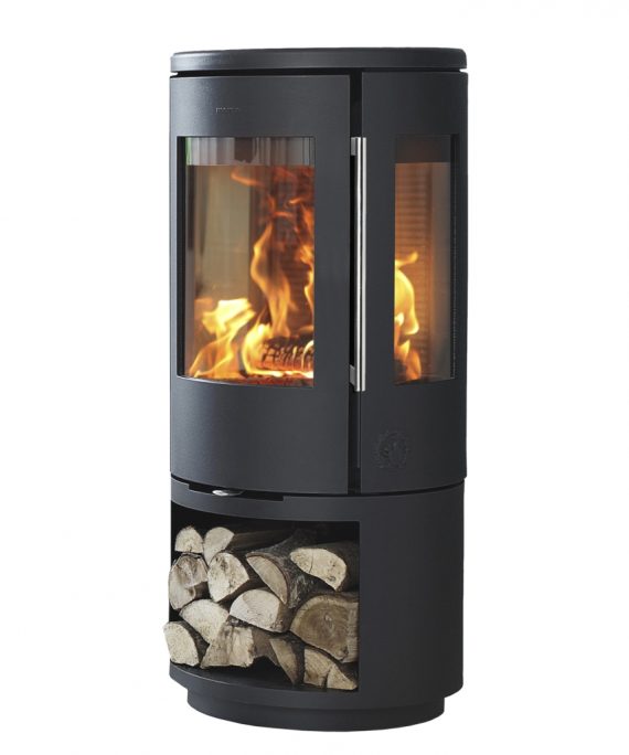 Poêle à bois 7443 Morsoe