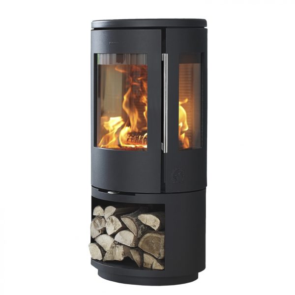 Poêle à bois 7443 Morsoe
