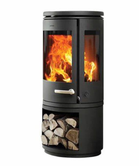 Poêle à bois 7943 Morsoe