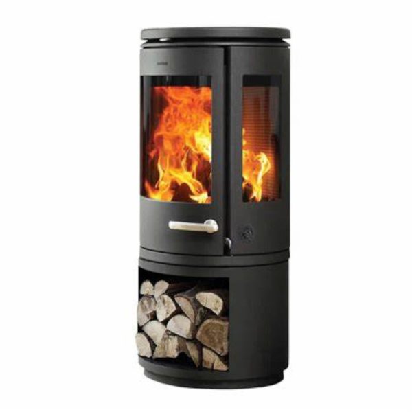 Poêle à bois 7943 Morsoe