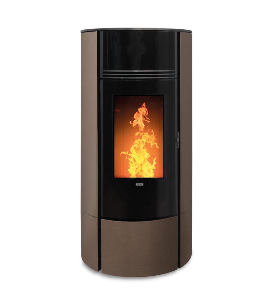 Klover Super 7/9 Terre de feu — free download