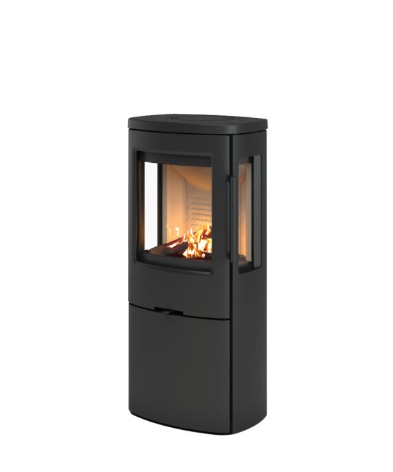 Poêle à bois TT44HG Termatech