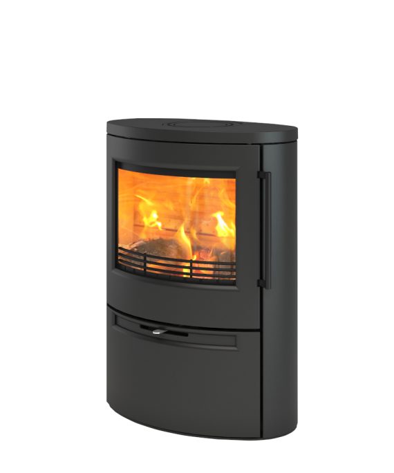 Poêle à bois TT55R Termatech