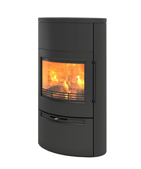 Poêle à bois TT55RHT Termatech