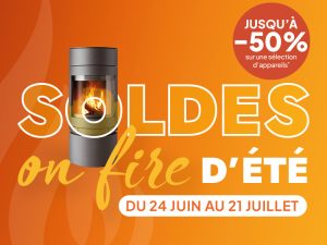 Soldes chez Terre de Feu au Mans