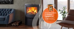 Offre Terre de Feu Ă Laval du 29 juin au 29 septembre 2026