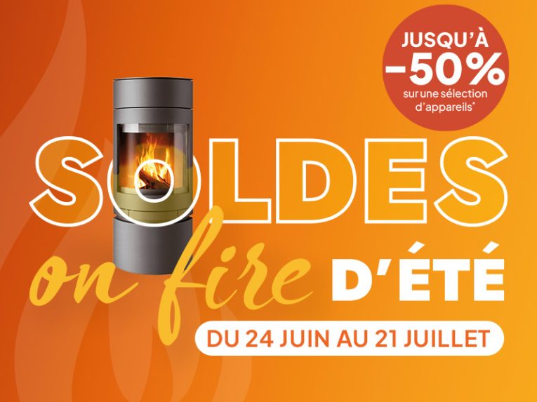 Soldes chez Terre de Feu au Mans