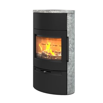 Poêle à bois TT55HST Termatech