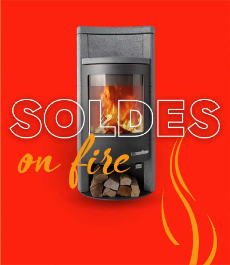 Soldes on Fire, du 11 janvier au 7 février 2023